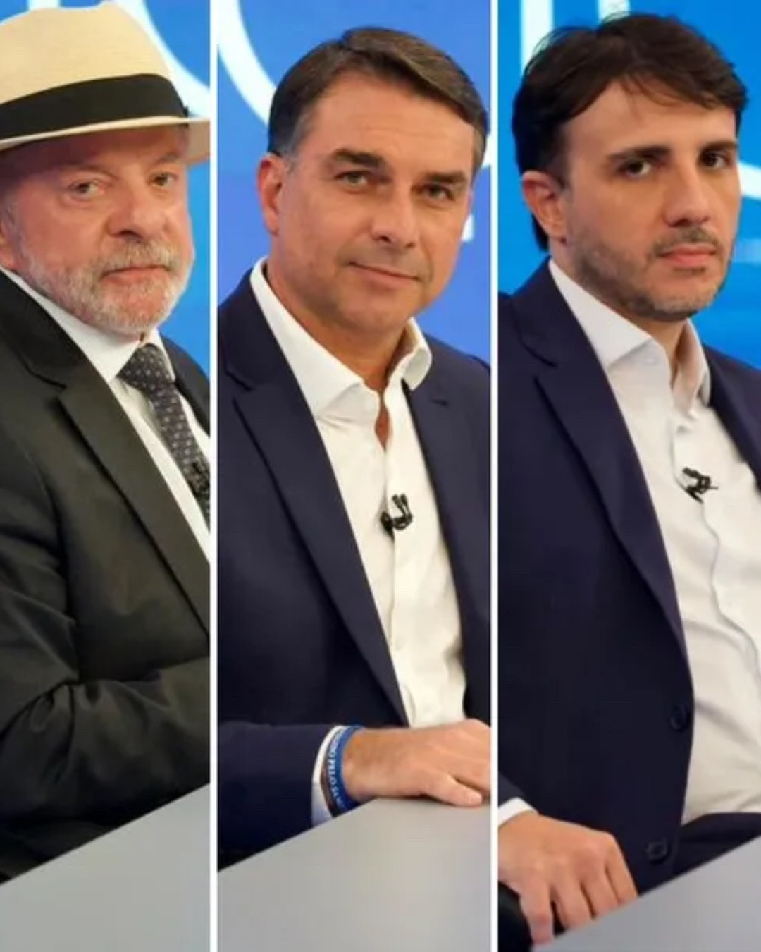 Pesquisa Quaest: Lula tem 36% e Flávio Bolsonaro oscila para 31% no 1º turno; cenário no 2º turno mostra empate técnico