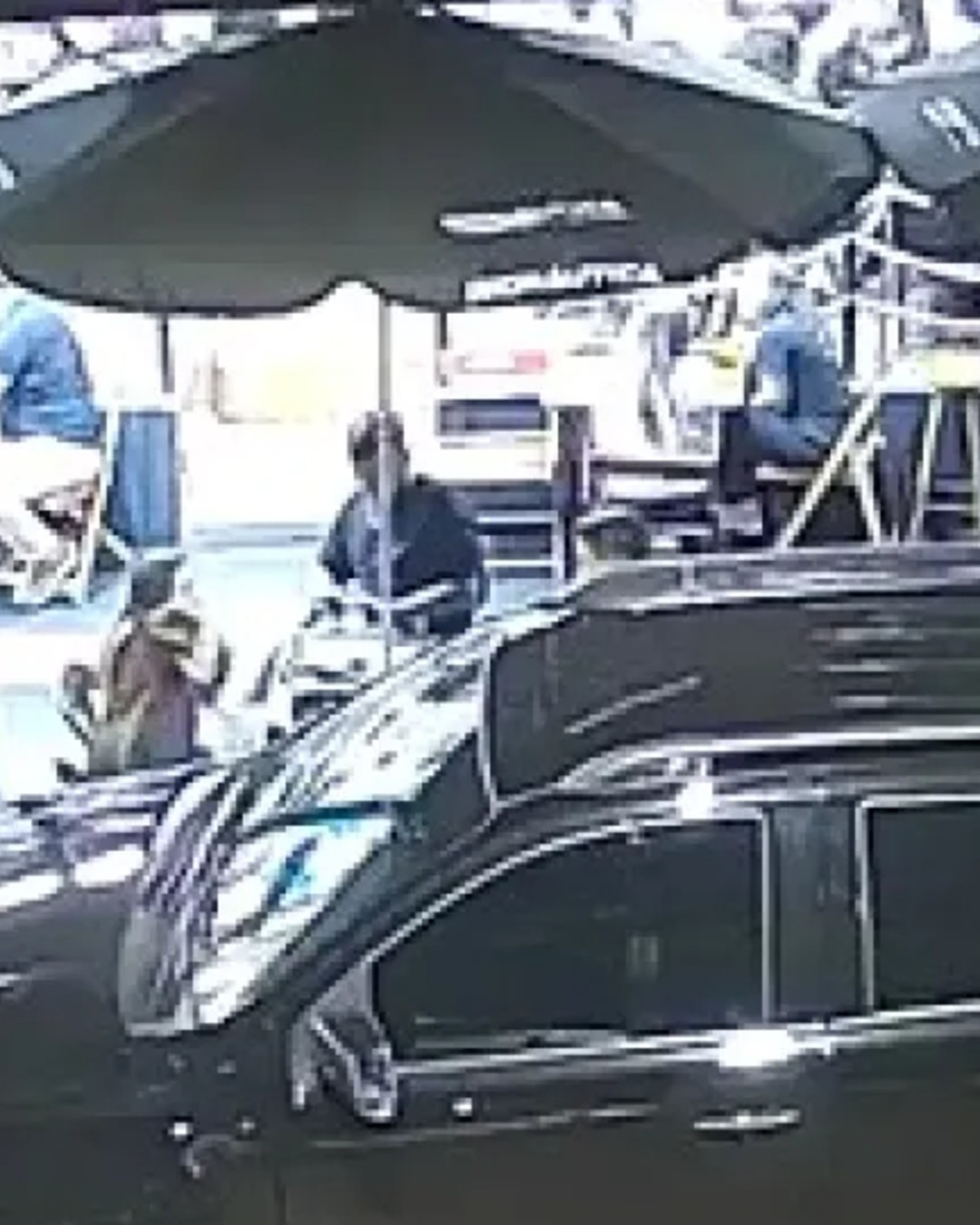 Polícia aponta vingança como motivação de atentado em Campo Mourão; mulher seria o único alvo dos disparos