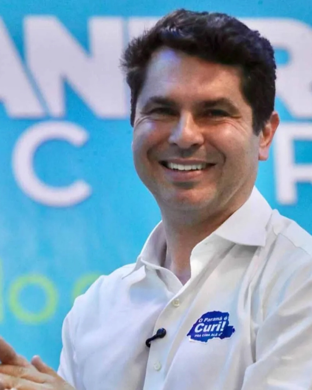 Prefeitos pressionam Ratinho por Curi ao governo