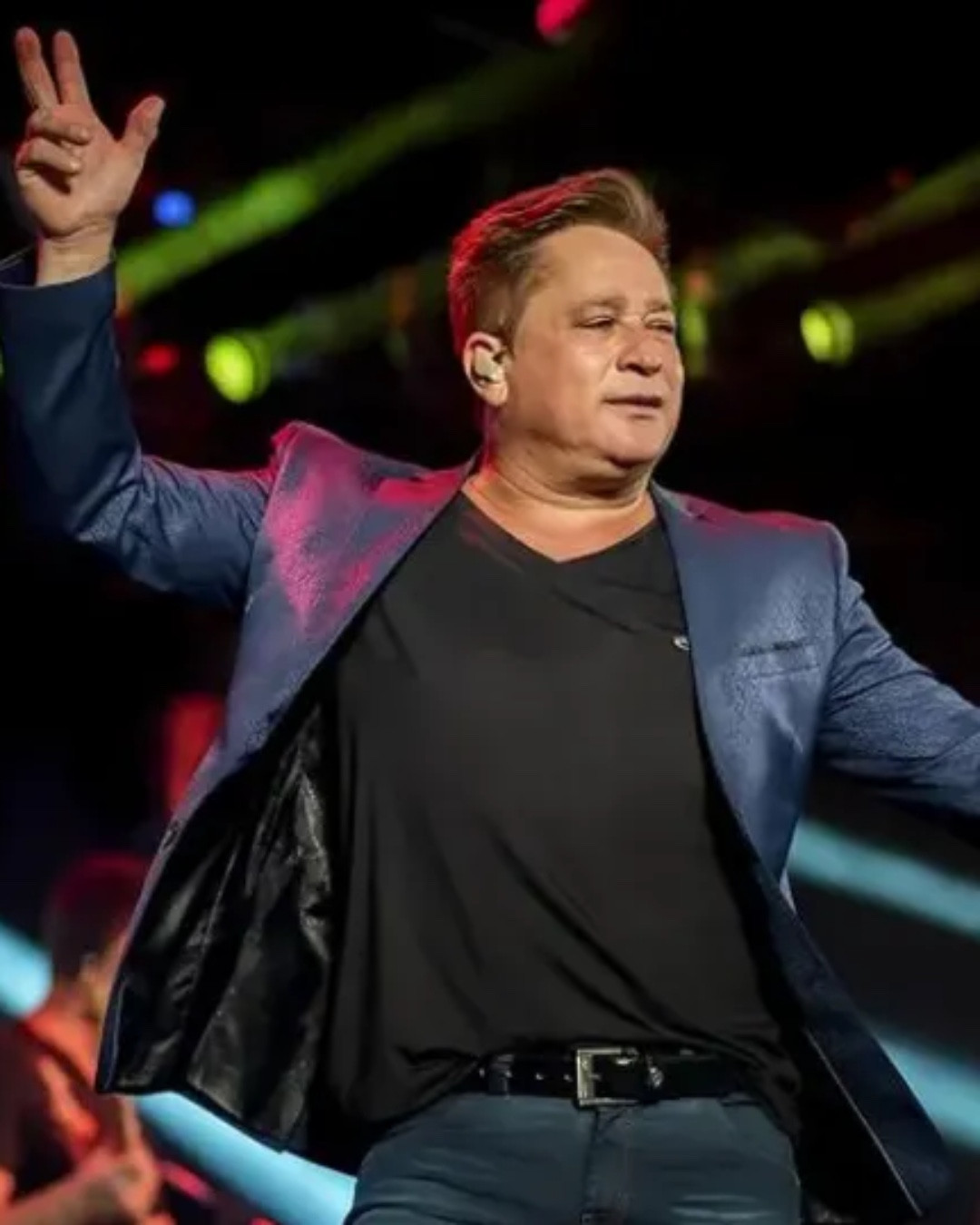 Prefeituras do Paraná já preveem mais de R$ 154 milhões em contratações de shows em 2026