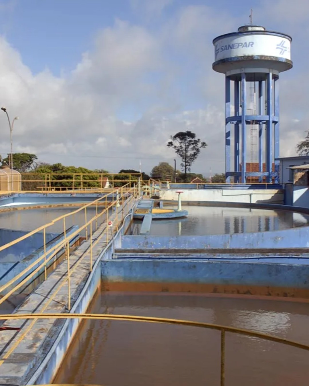 Prejuízo da Sanepar acende alerta e pode alimentar debate sobre privatização no Paraná
