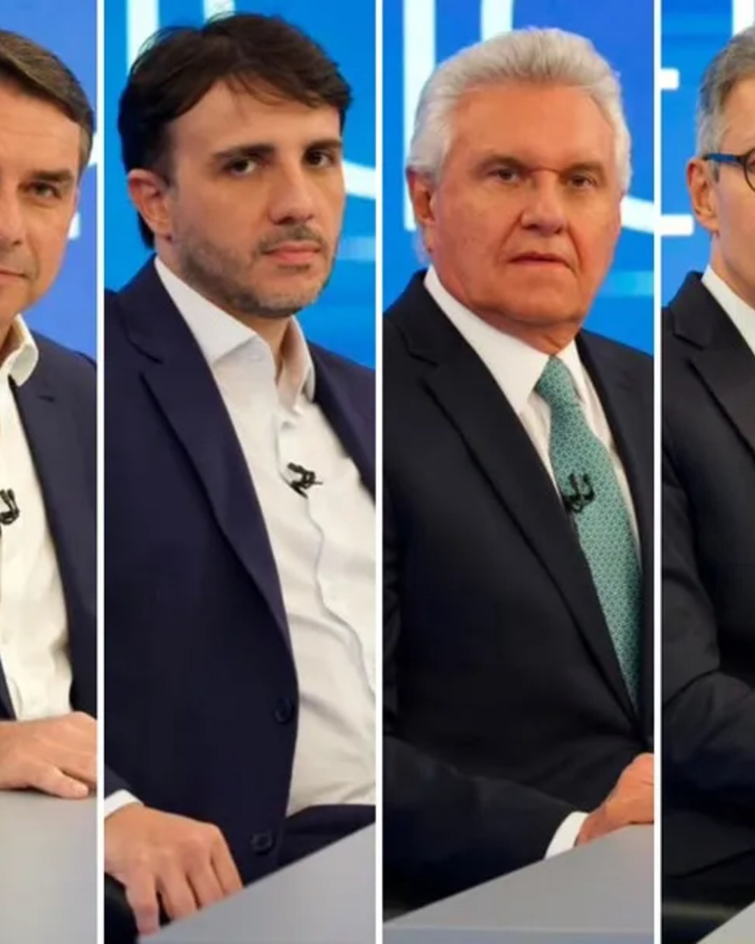 Presidenciáveis reagem à sessão do STF e criticam ministros