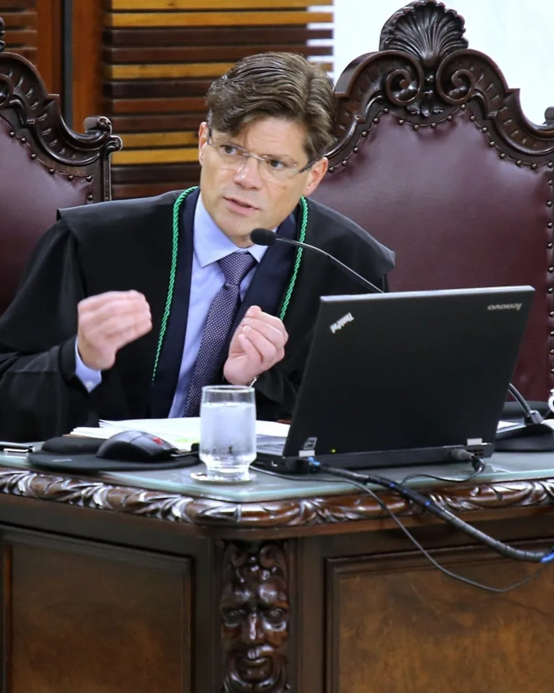Presidente do TCE-PR aponta falta de segurança na privatização da Celepar