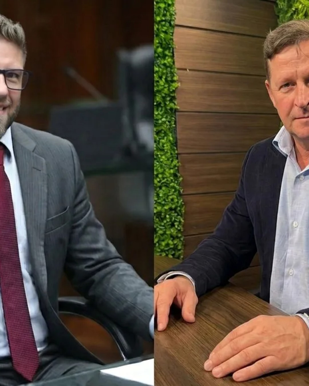 PT e PDT se articulam em Toledo para discutir alianças às eleições de 2026