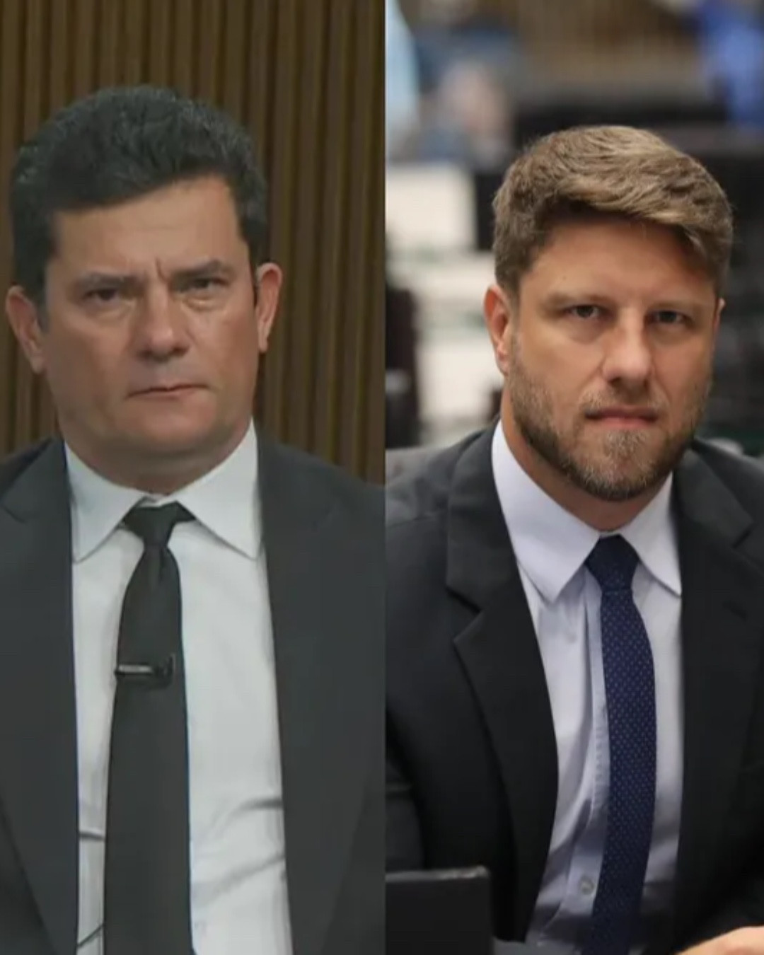 Quaest aponta Moro na liderança para o Governo do Paraná, com 37%; Requião Filho tem 21% e Sandro Alex, 15%