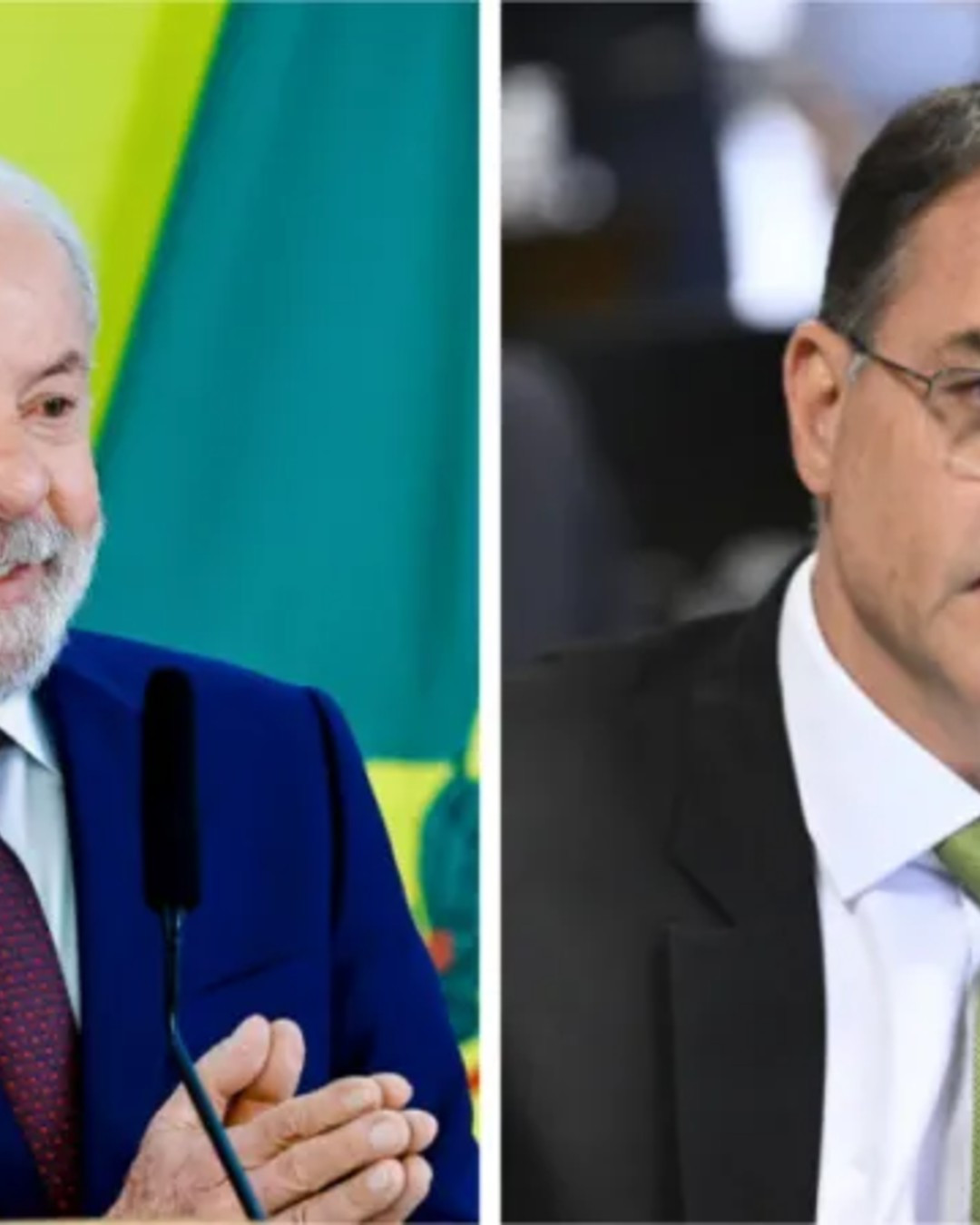 Quaest mostra Lula na liderança no 1º turno, mas Flávio Bolsonaro reduz distância