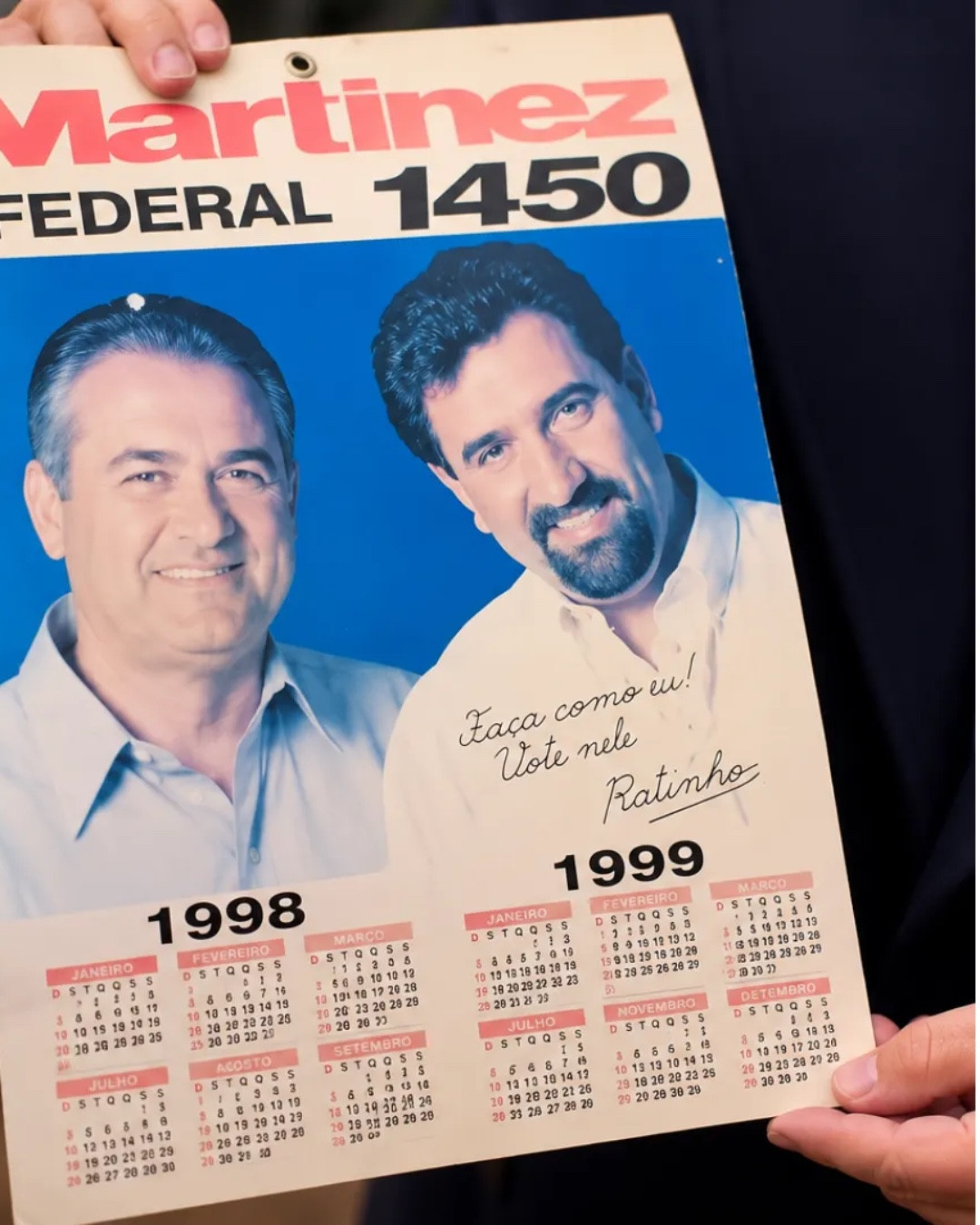 Rádios, poder e velhos laços: as conexões do presidente da AERP com o grupo de Ratinho Junior