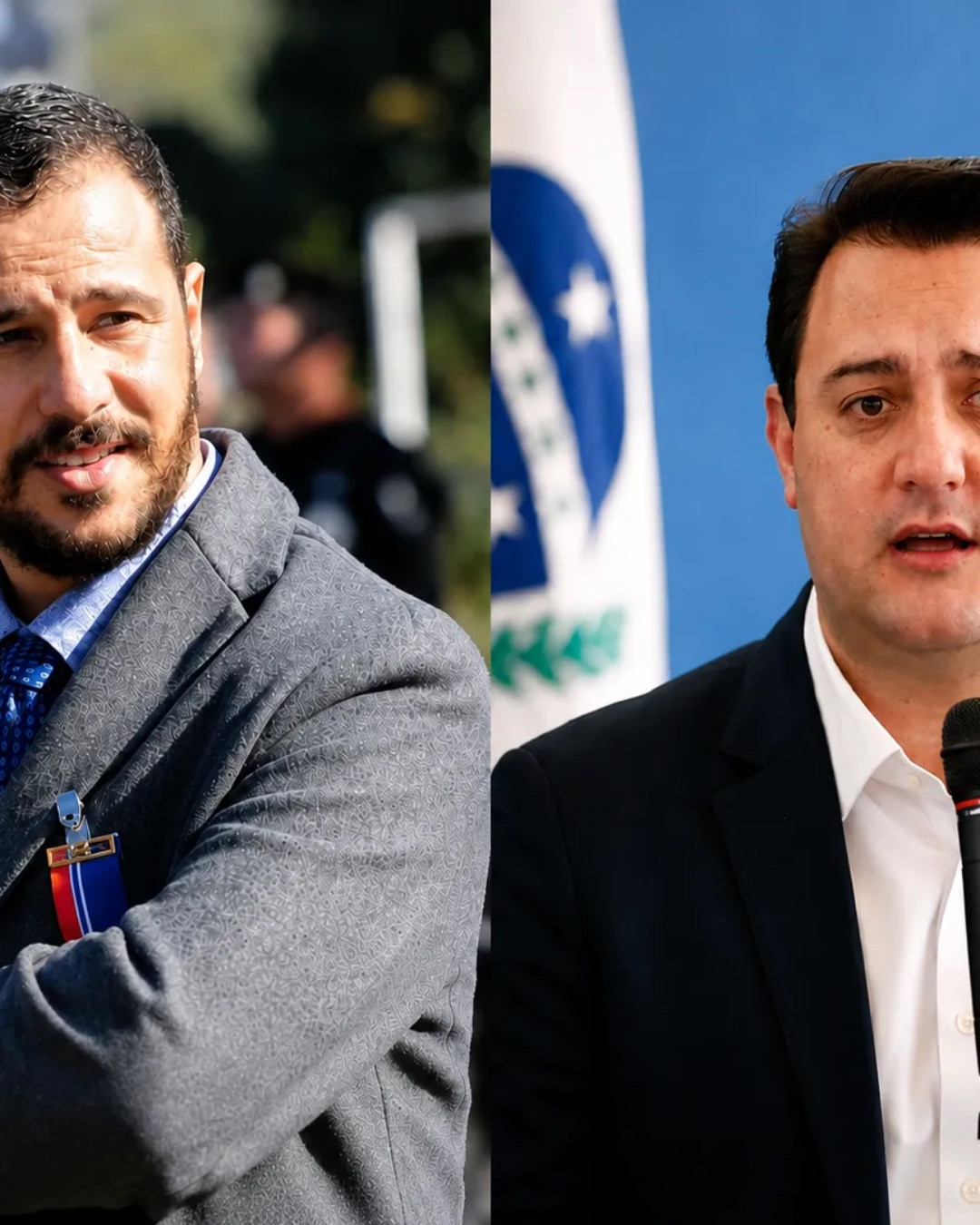 Ratinho busca evitar audiência sobre escândalo de espionagem no governo do Paraná