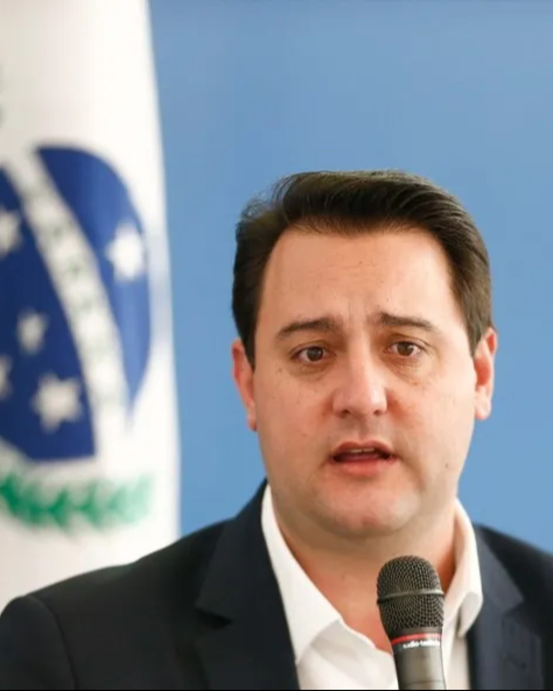 Ratinho Junior enfrenta baixas na base às vésperas das convenções e vê aliados migrarem para grupo de Moro