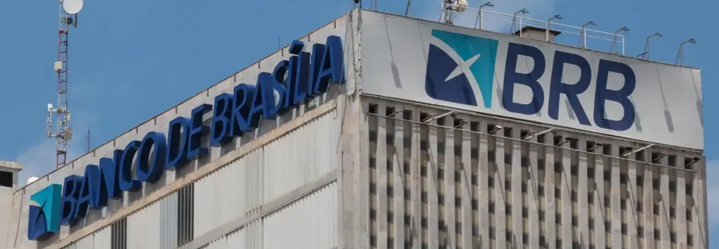 Renúncias no BRB ampliam crise de governança e expõem conexões com fundo sob investigação