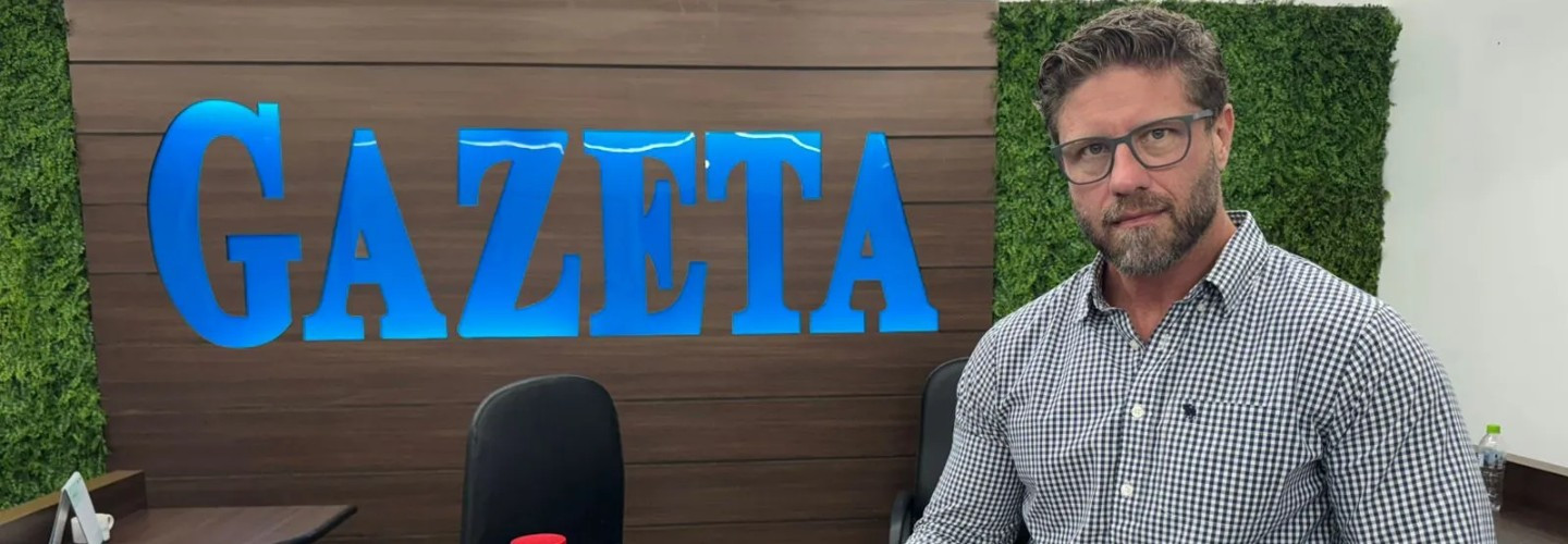 Requião Filho critica gestão Ratinho Jr., ataca privatizações e lança pré-candidatura ao Governo