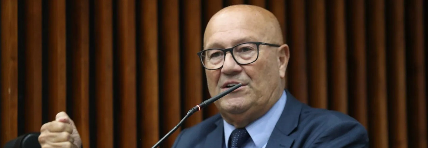 Romanelli detona decisão da Justiça sobre pedágio: “Julgar 38 páginas em 3 horas não é sério”