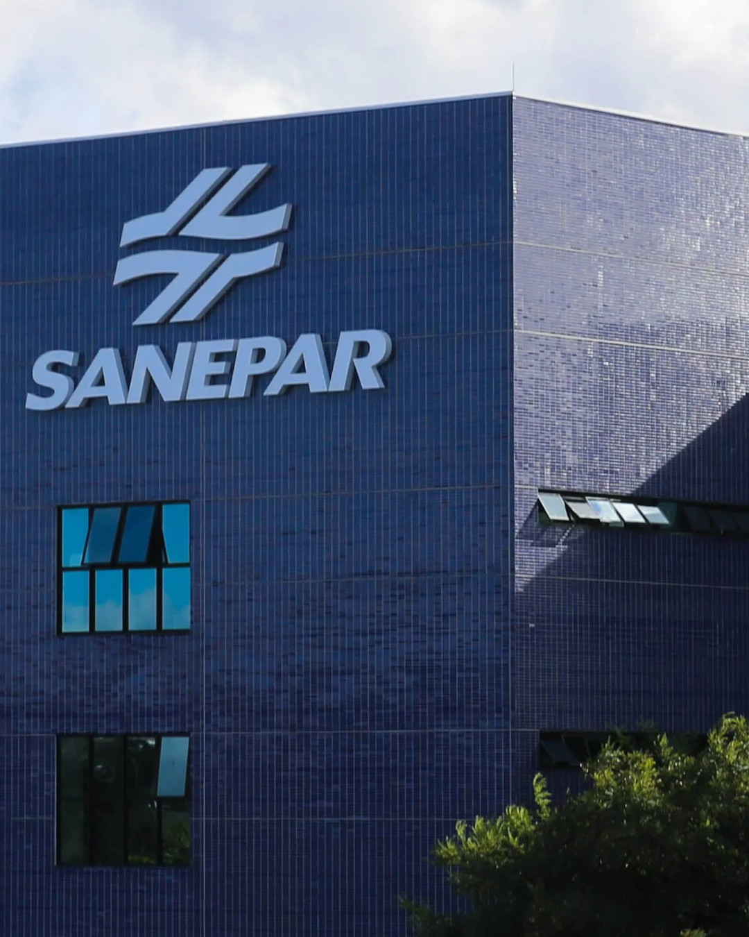 Sanepar contrata empréstimo de R$ 300 milhões com banco alemão para ampliar biogás e esgoto