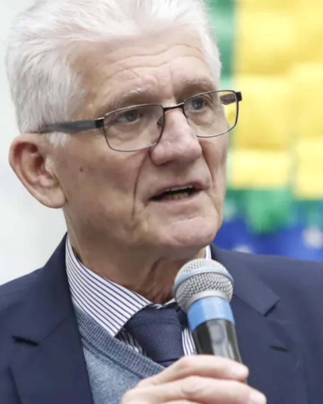 Secretário da Fazenda diz que Estado não tem dinheiro e promessas a prefeitos não serão cumpridas