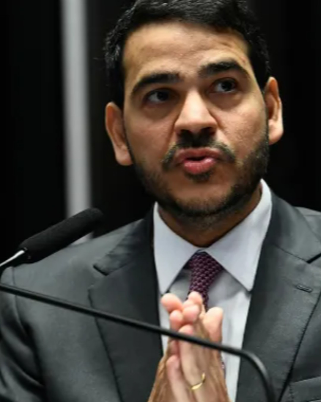 Derrota de Lula: Senado barra Jorge Messias no STF e vaga de Barroso segue aberta