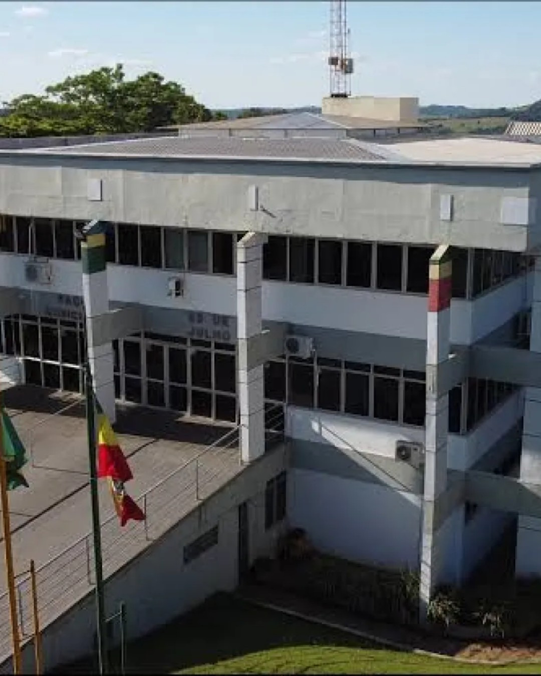 Servidor de Matelândia acumula 455 horas negativas e vira alvo de inquérito por possível pagamento sem trabalho