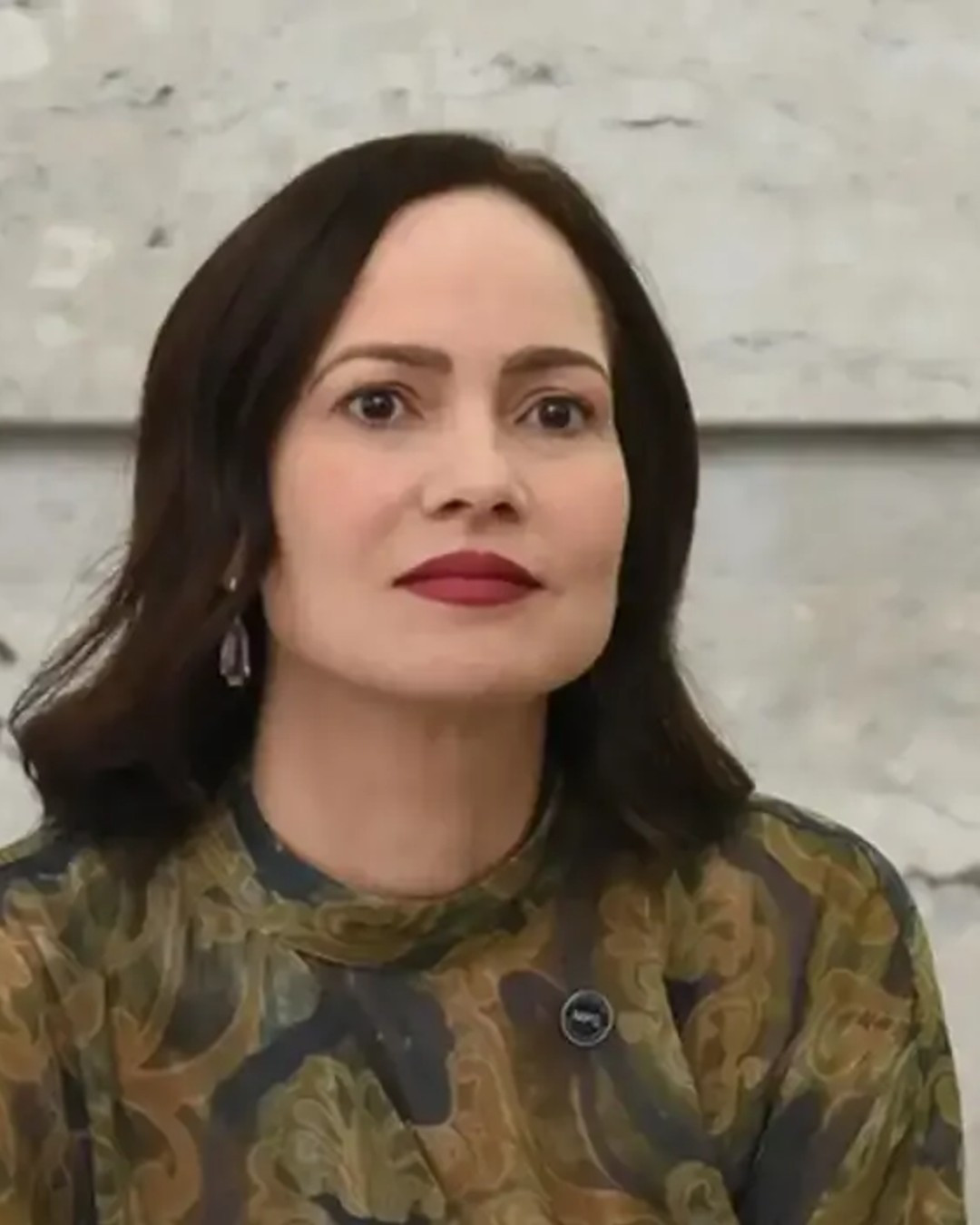 Servidora Ana Cristina Viana assume comando do INSS