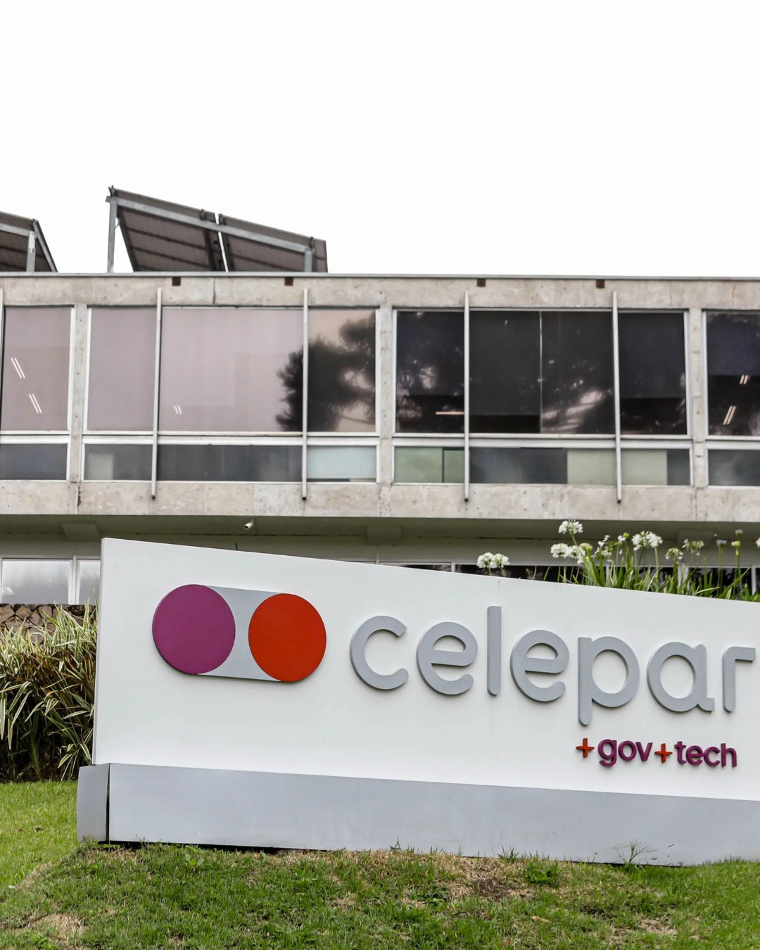 SESP pediu parecer sobre biometria e identificação criminal em meio a plano de privatização da Celepar