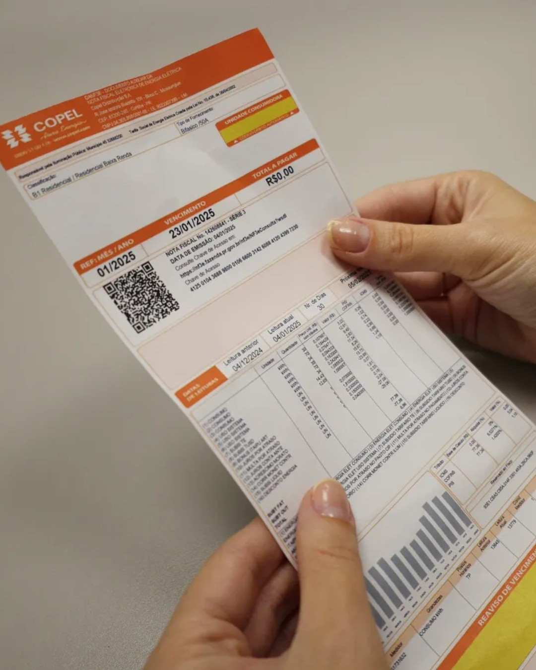 Setor produtivo rebate aumento da conta de luz e acusa Aneel de premiar serviço precário da Copel