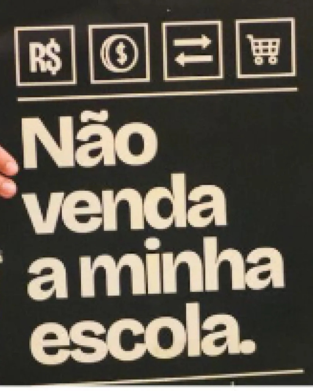 STF aponta inconstitucionalidade de modelo de escolas parceiras no Paraná