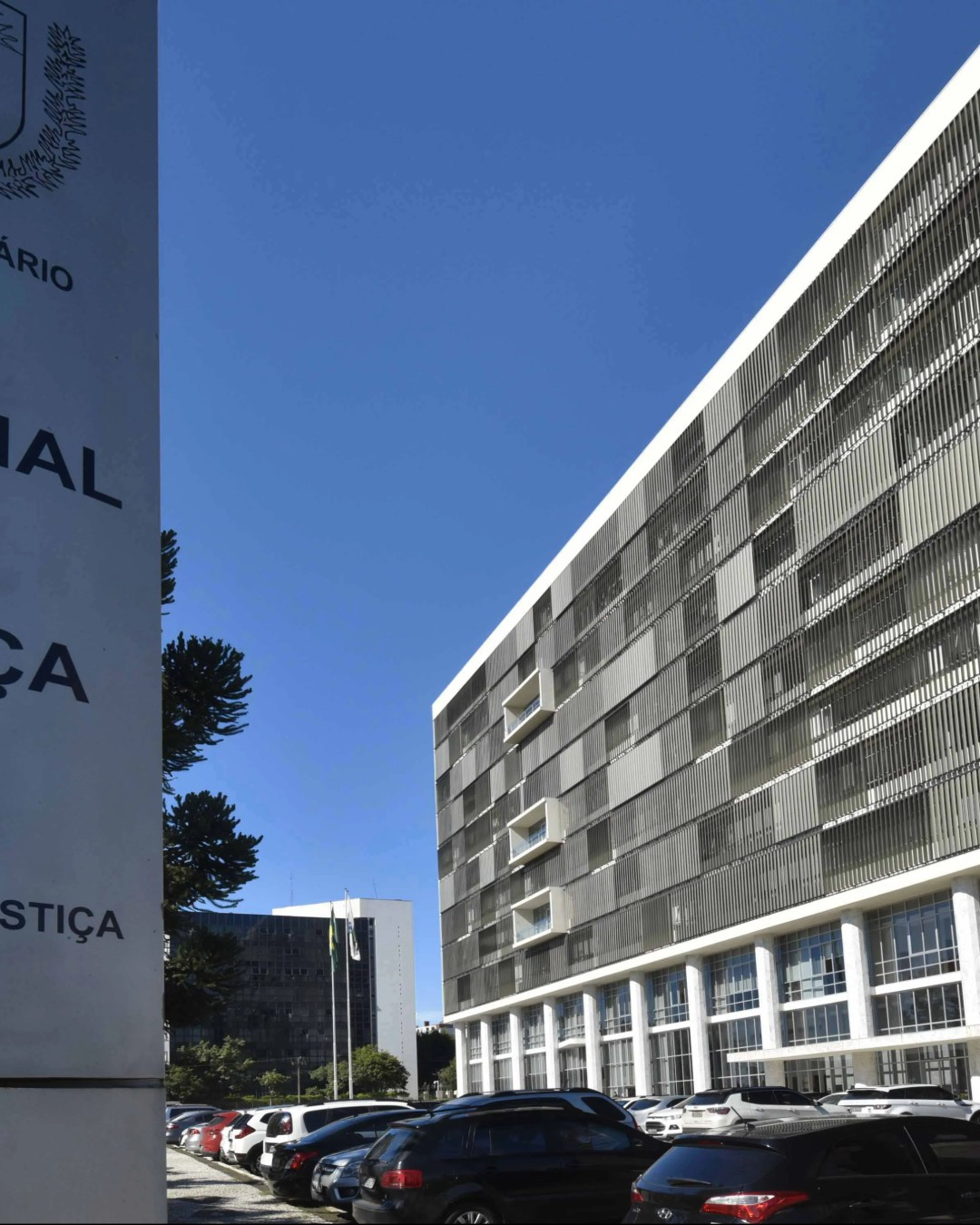 STF cobra explicações do TJPR e de outros seis tribunais sobre pagamentos a magistrados