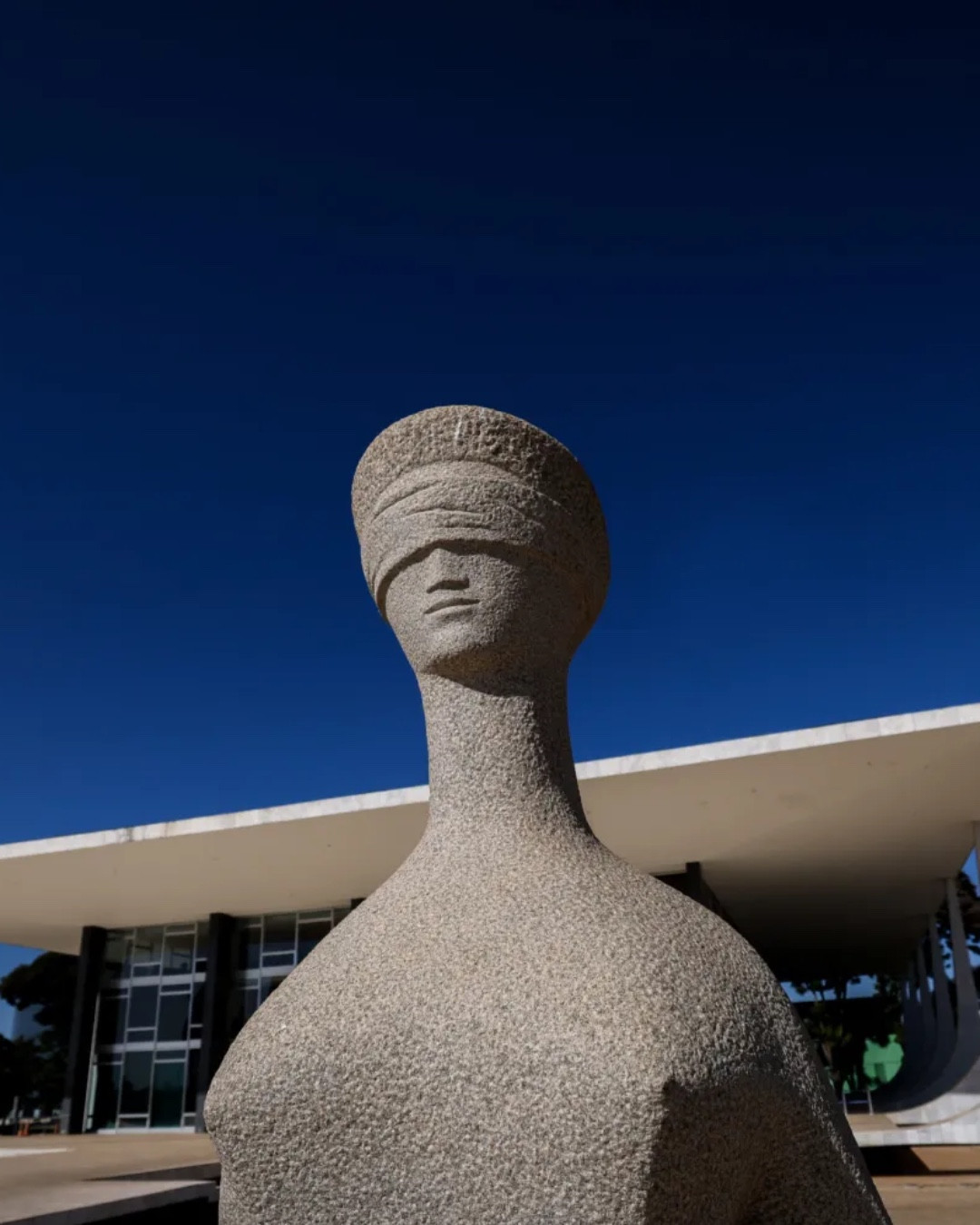 STF volta a julgar mudanças na Ficha Limpa; regra pode alterar cenário eleitoral de 2026