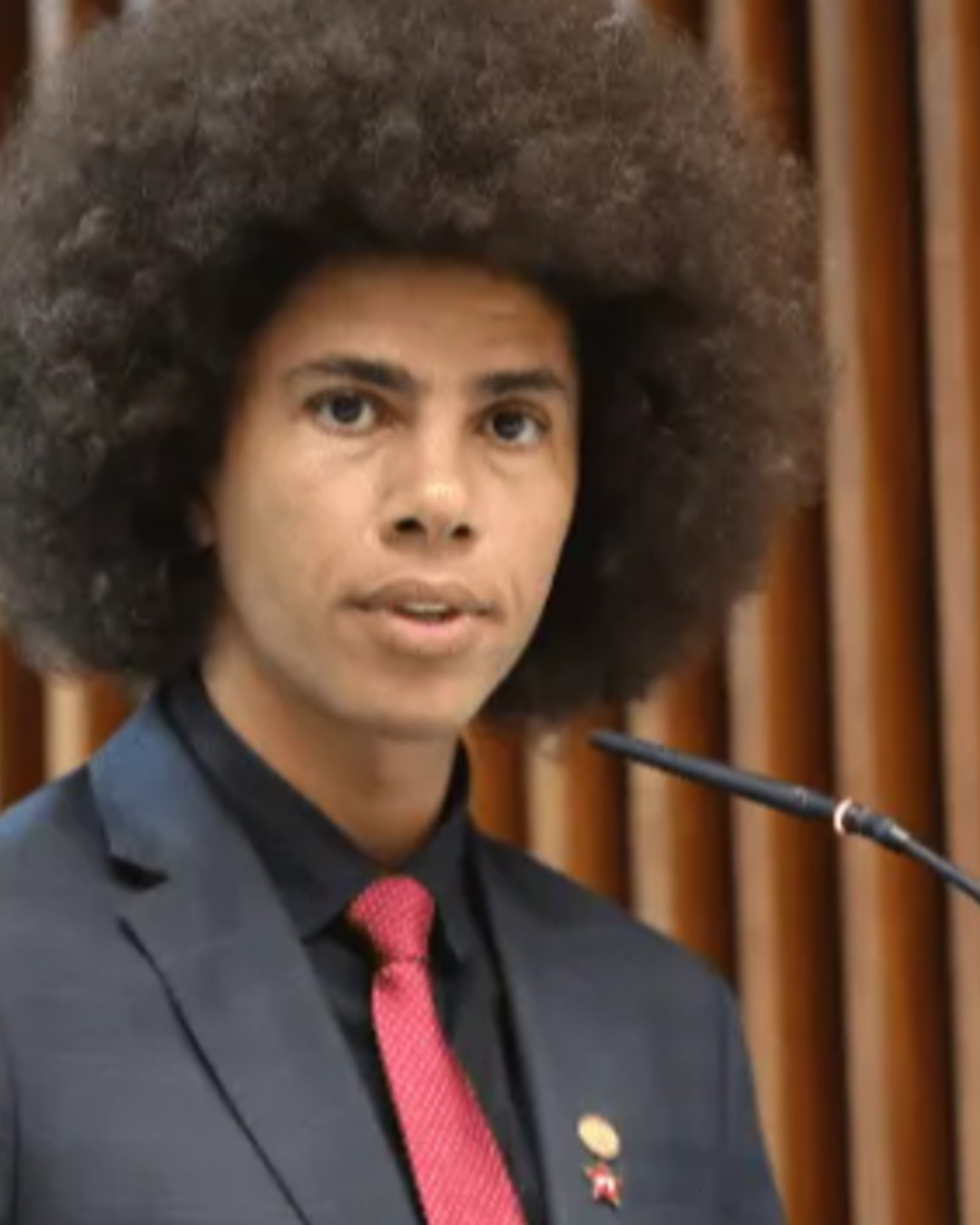 STJ mantém suspenso processo da Alep que poderia cassar Renato Freitas
