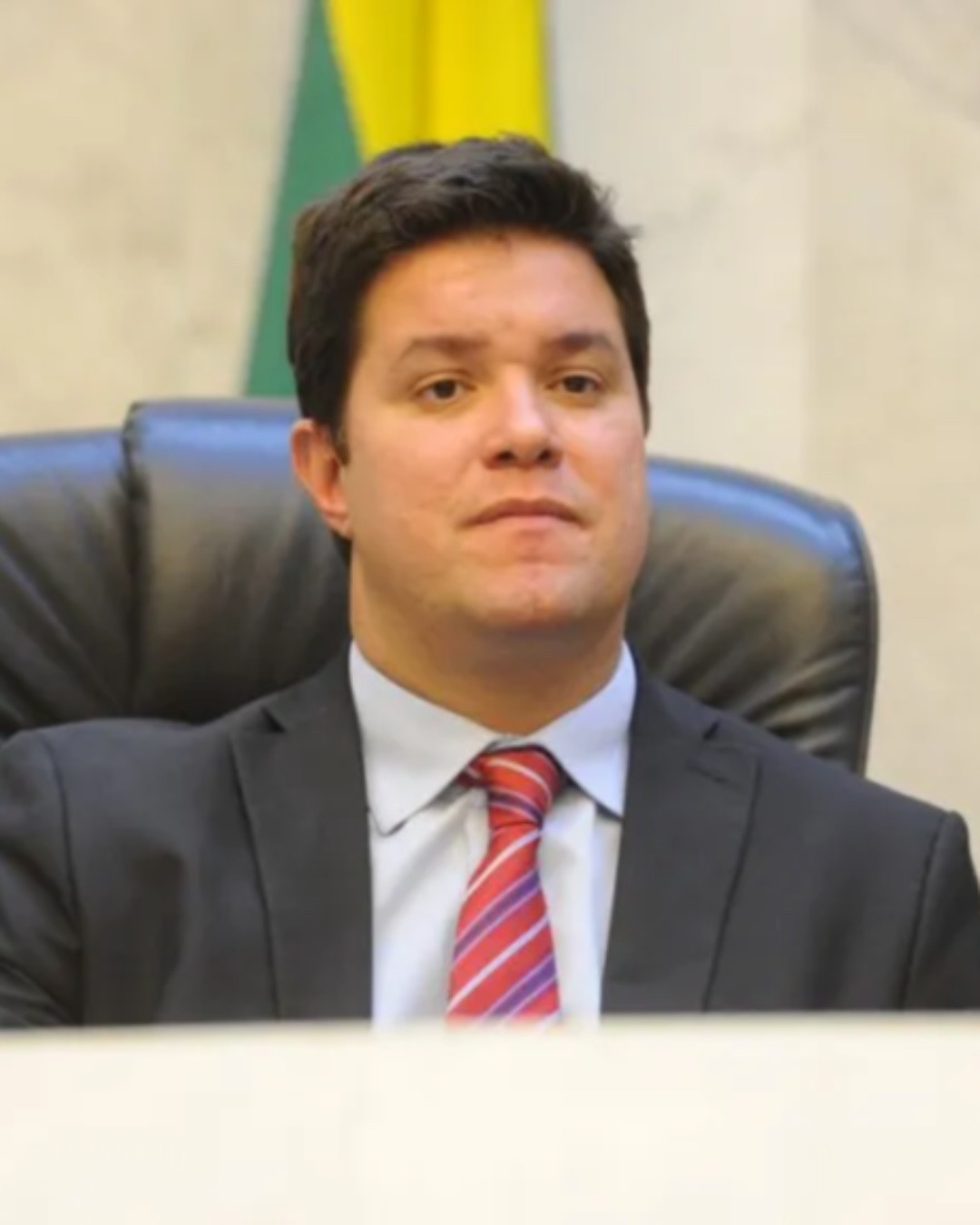 TCE aponta Guto Silva como articulador de manobra de desvio de recursos da Copel