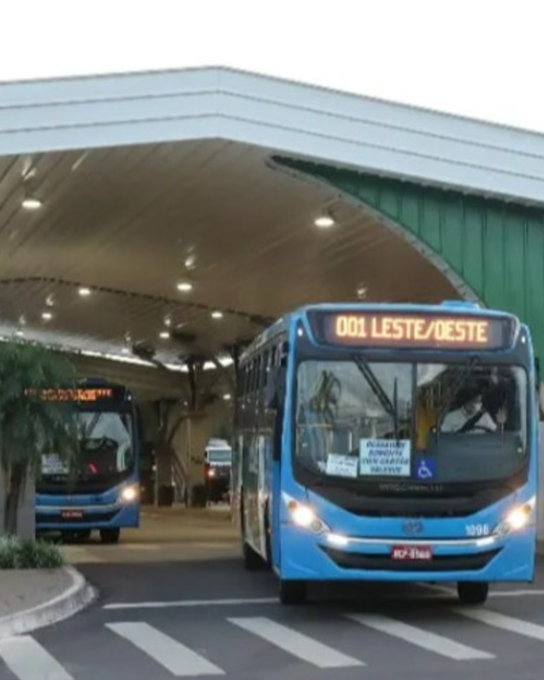 TCE encontra falhas na licitação de R$ 251 milhões do transporte coletivo de Cascavel e exige correções