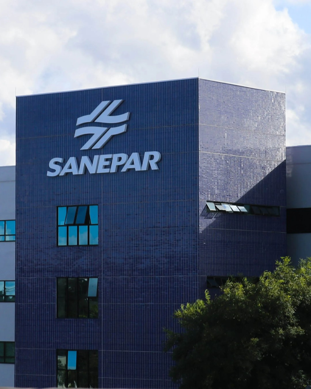 Sanepar tem 60 dias para revisar contratos sigilosos após ordem do TCE-PR