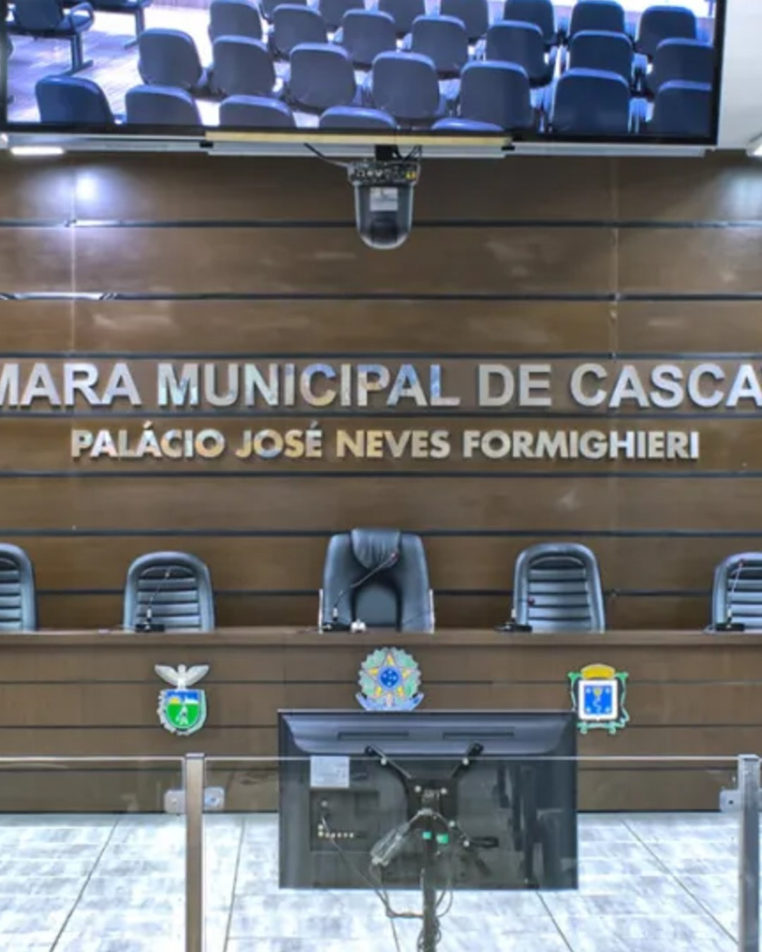 TCE-PR impede reajuste anual para vereadores e salários só poderão mudar a cada legislatura