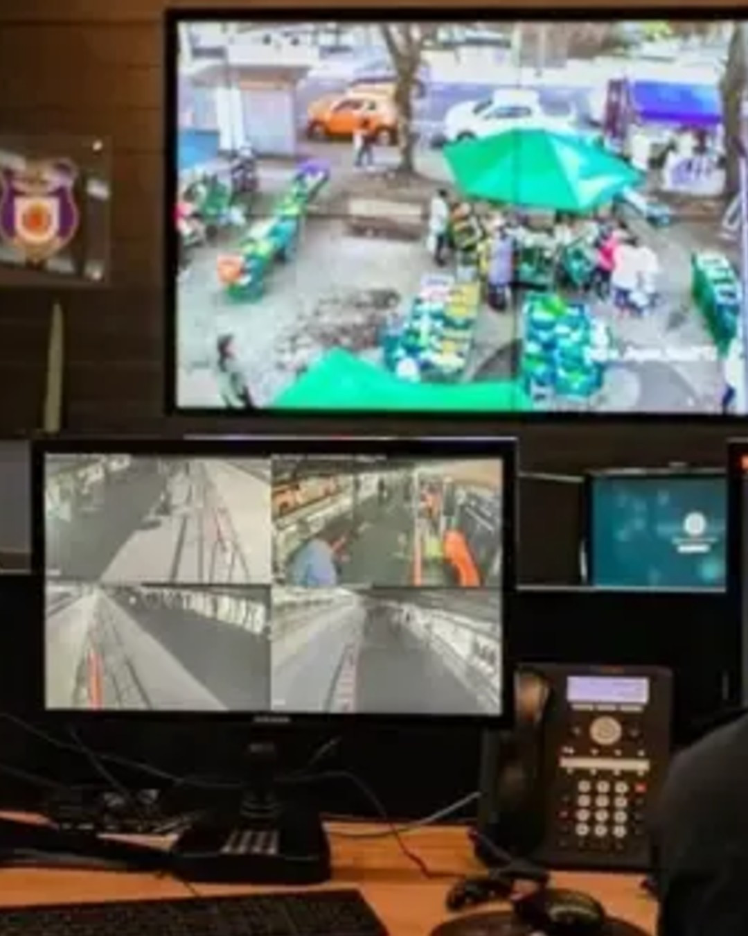 TCE-PR mantém suspensão e exige correções em licitação da “muralha digital” em Tijucas do Sul