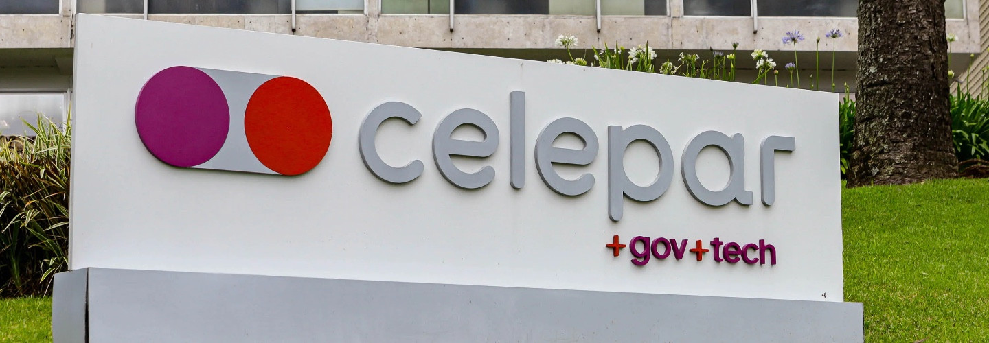 TCE suspende leilão da Celepar por risco à fiscalização e ao tratamento de dados da segurança pública