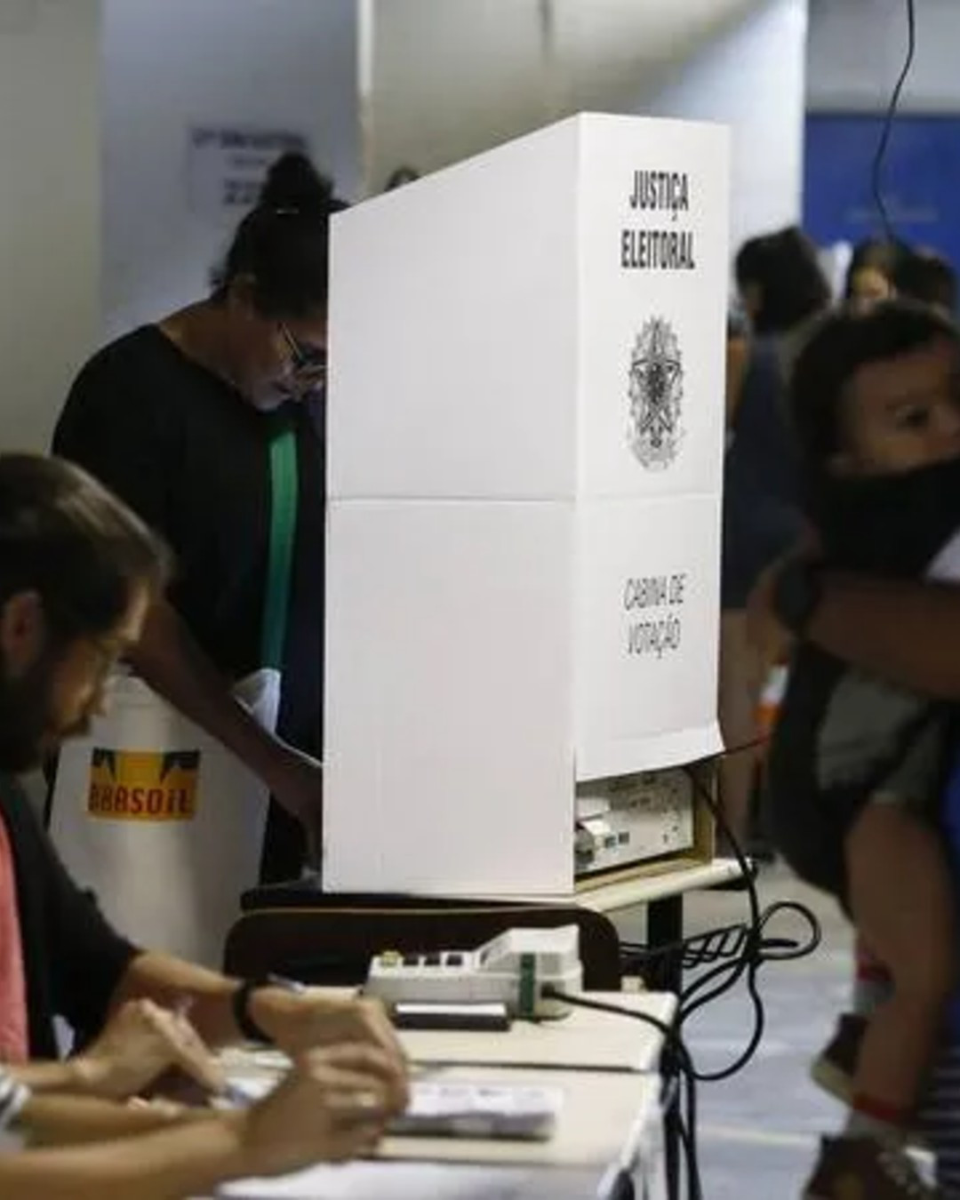 Termina hoje prazo para solicitação de voto em trânsito