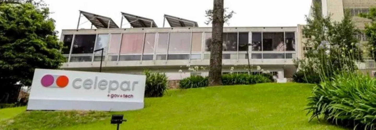 TJ-PR nega liminar do PT para suspender venda da Celepar e mantém leilão marcado para março