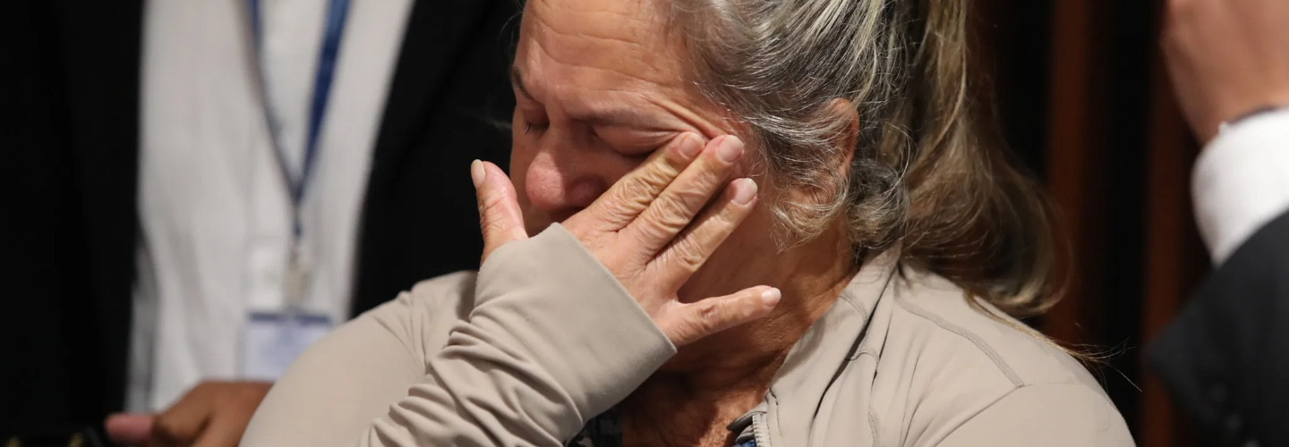 Tortura, doença e morte: audiência na Alep expõe a face brutal das prisões do Paraná