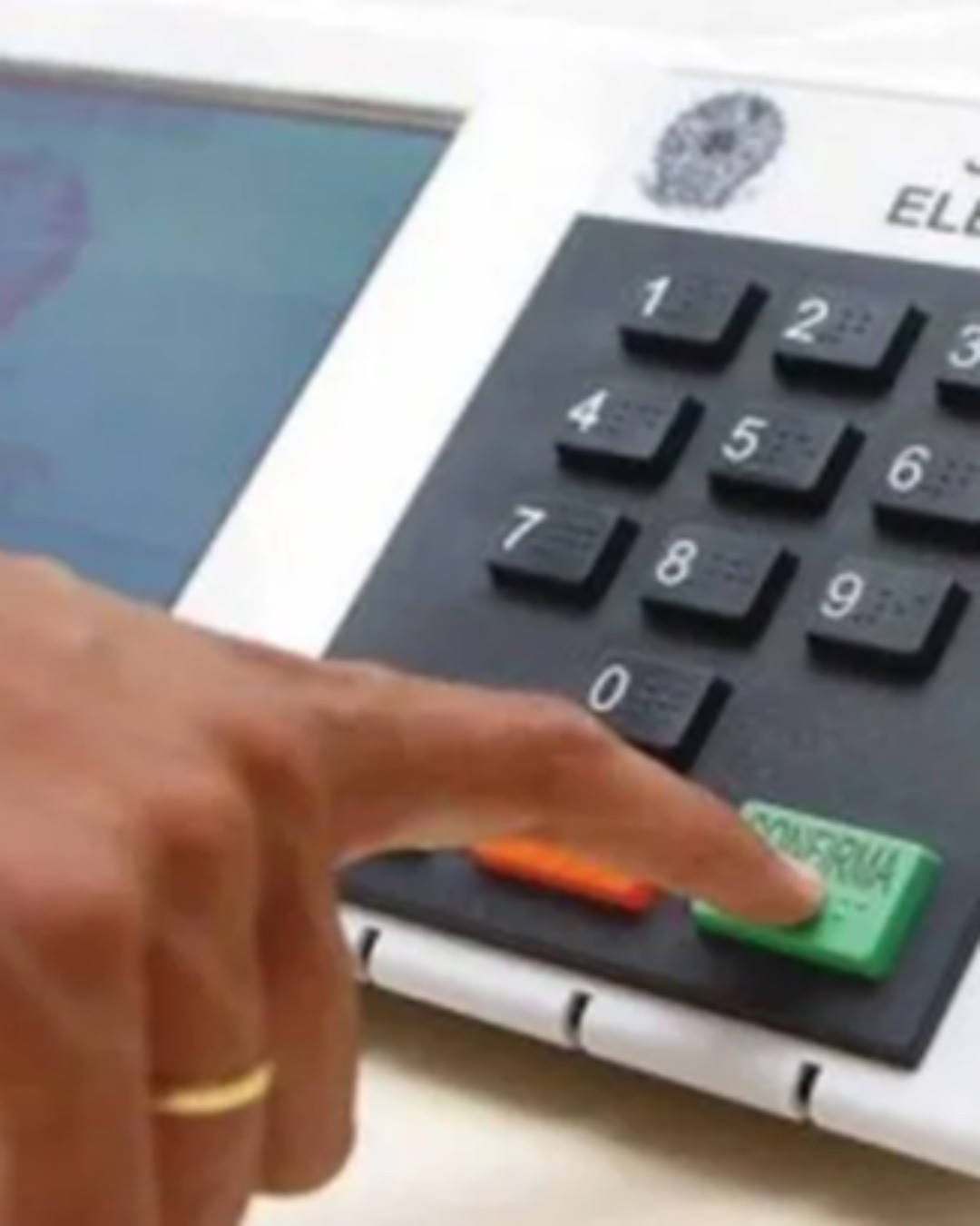 TRE-PR libera pesquisa Quaest após instituto apresentar comprovantes e esclarecer questionamentos
