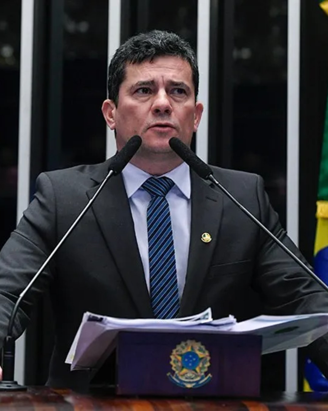 TRF-4 absolve duas mulheres acusadas de integrar plano do PCC contra Sergio Moro