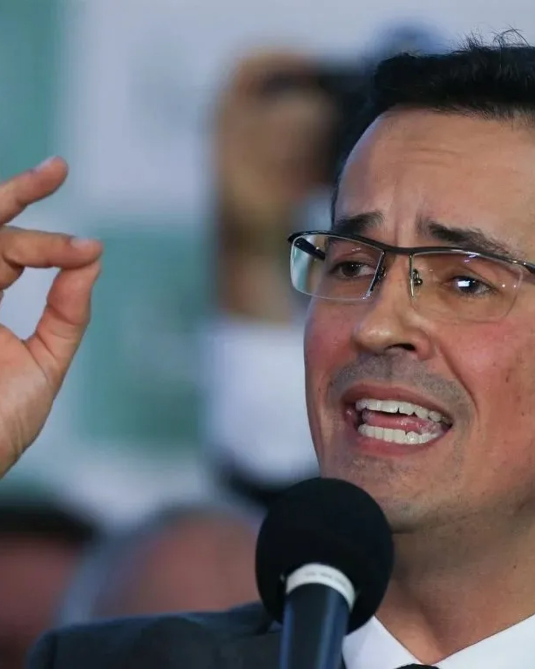 TSE suspende candidatura de Deltan Dallagnol ao Senado pelo Paraná