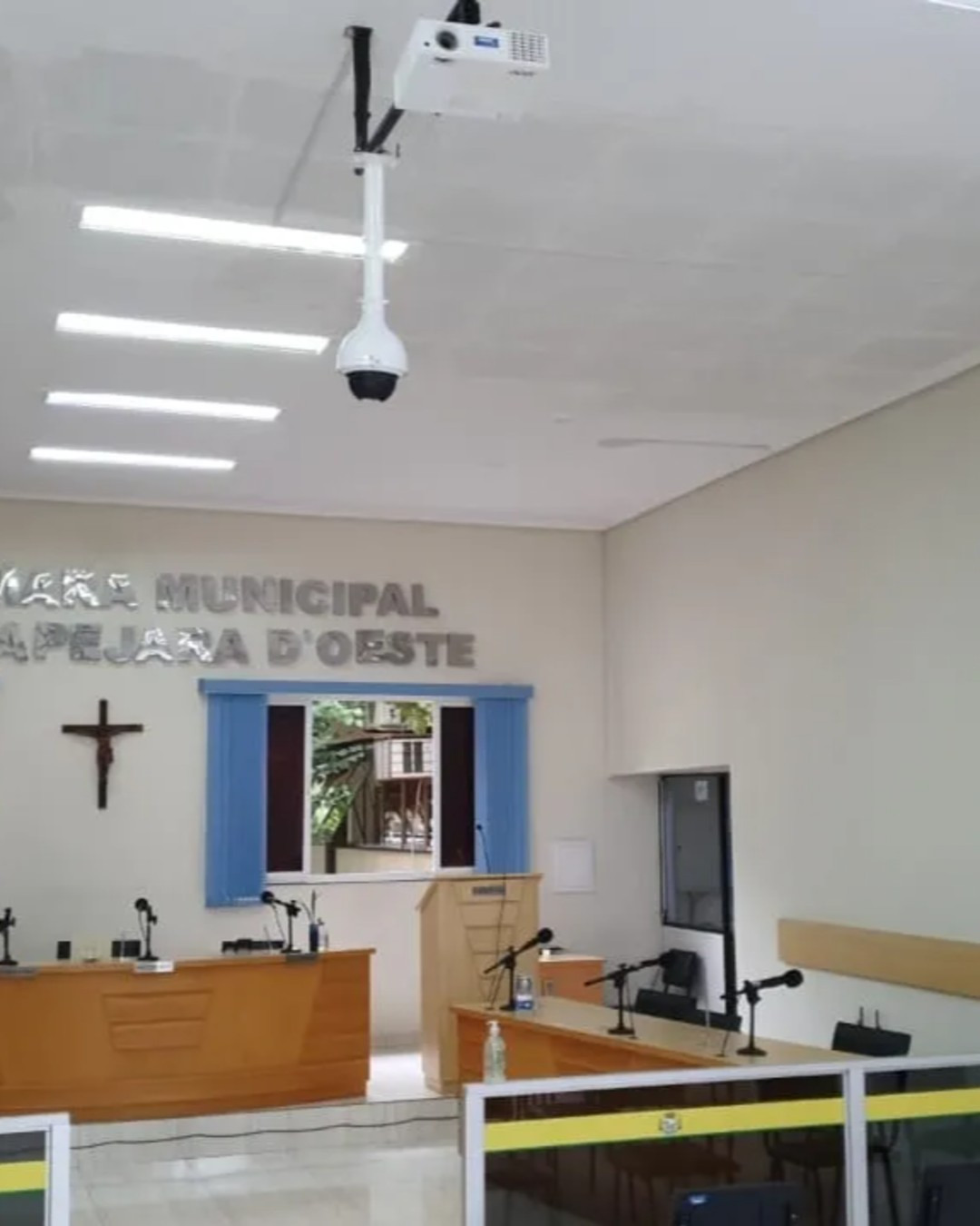 Vereador de Itapejara d’Oeste é alvo de investigação por acúmulo de cargos e verbas suspeitas