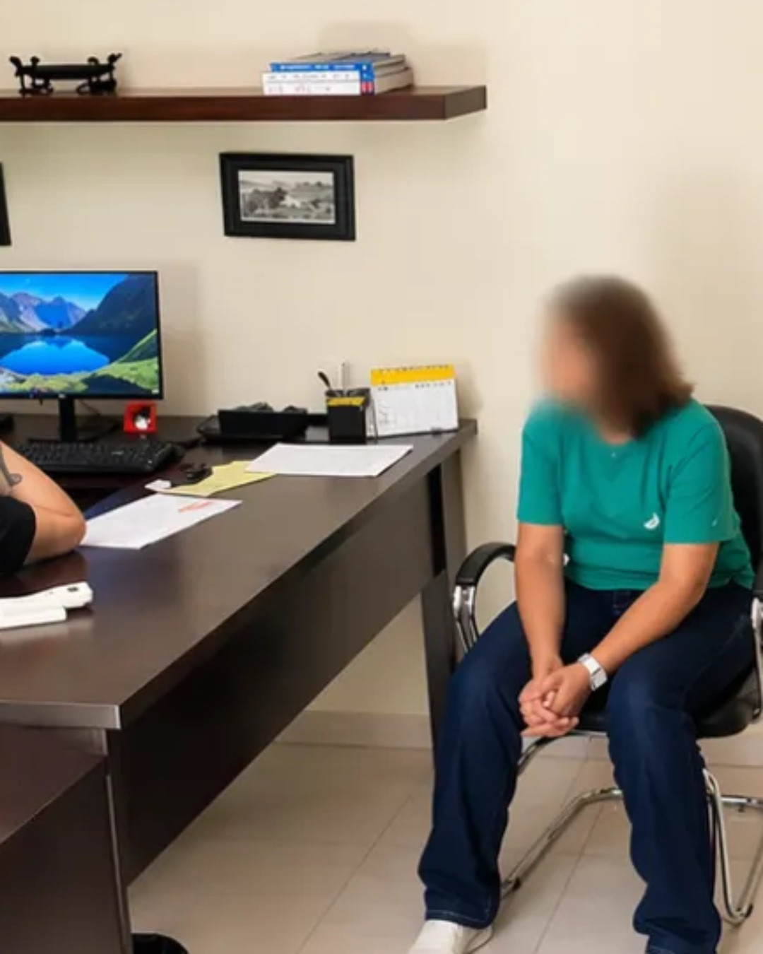 Vídeo, denúncia formal e mandados expõem suposto esquema de fraude em licitações em Rebouças