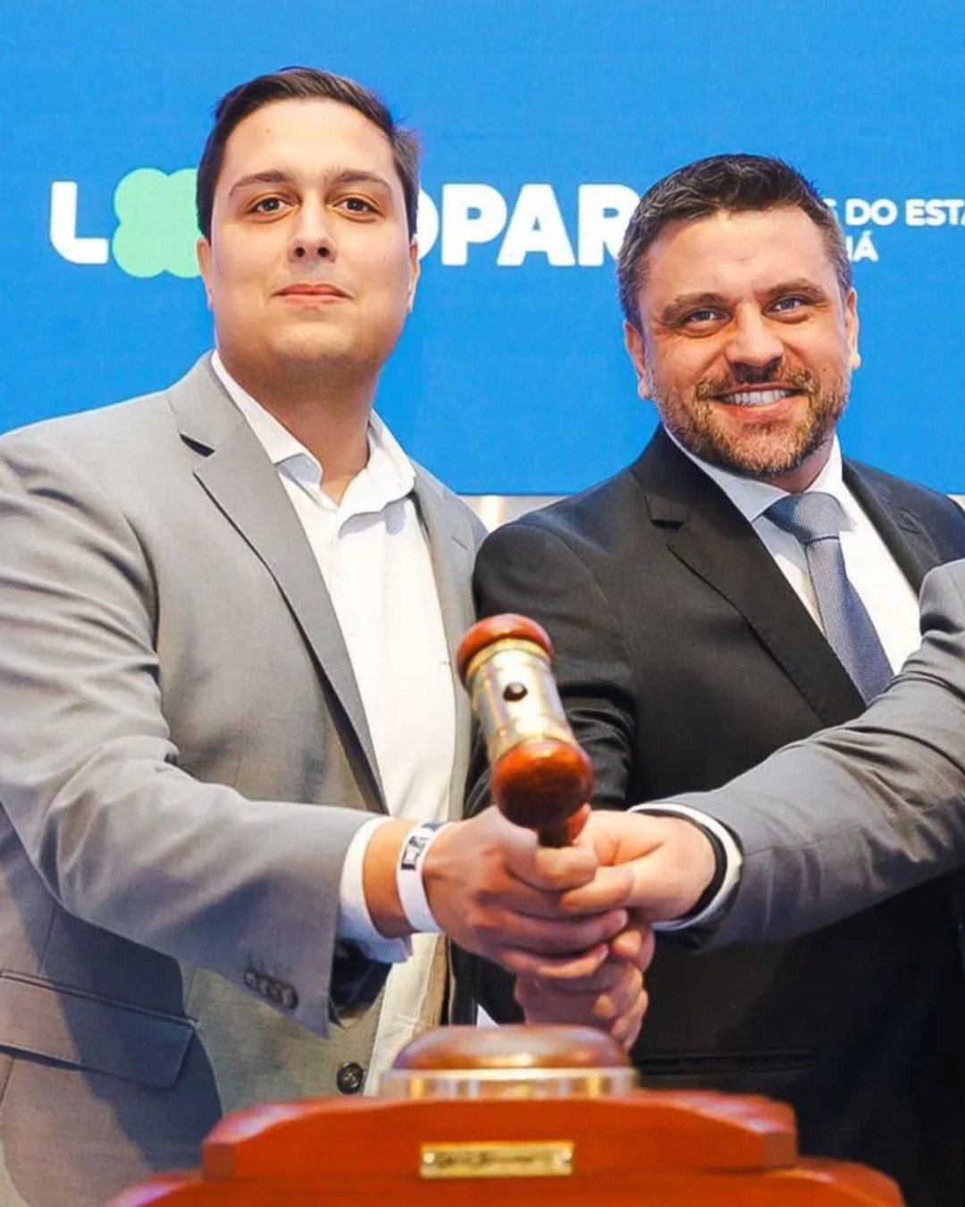 Voto pela anulação da raspadinha expõe novo capítulo de histórico de controvérsias da Lottopar