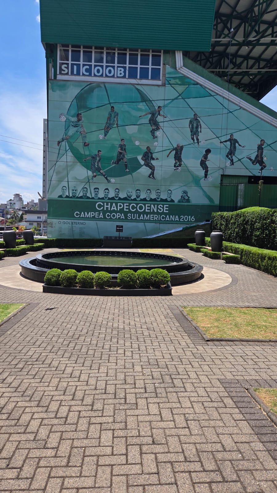 &Aacute;trio Dav&iacute; Barela D&aacute;vi. Foto: Bruno Rodrigo/GP