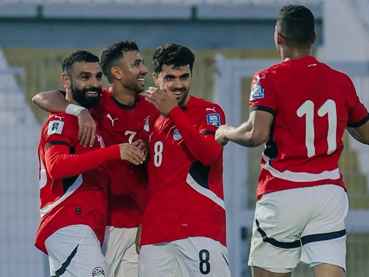 sele&ccedil;&atilde;o egito