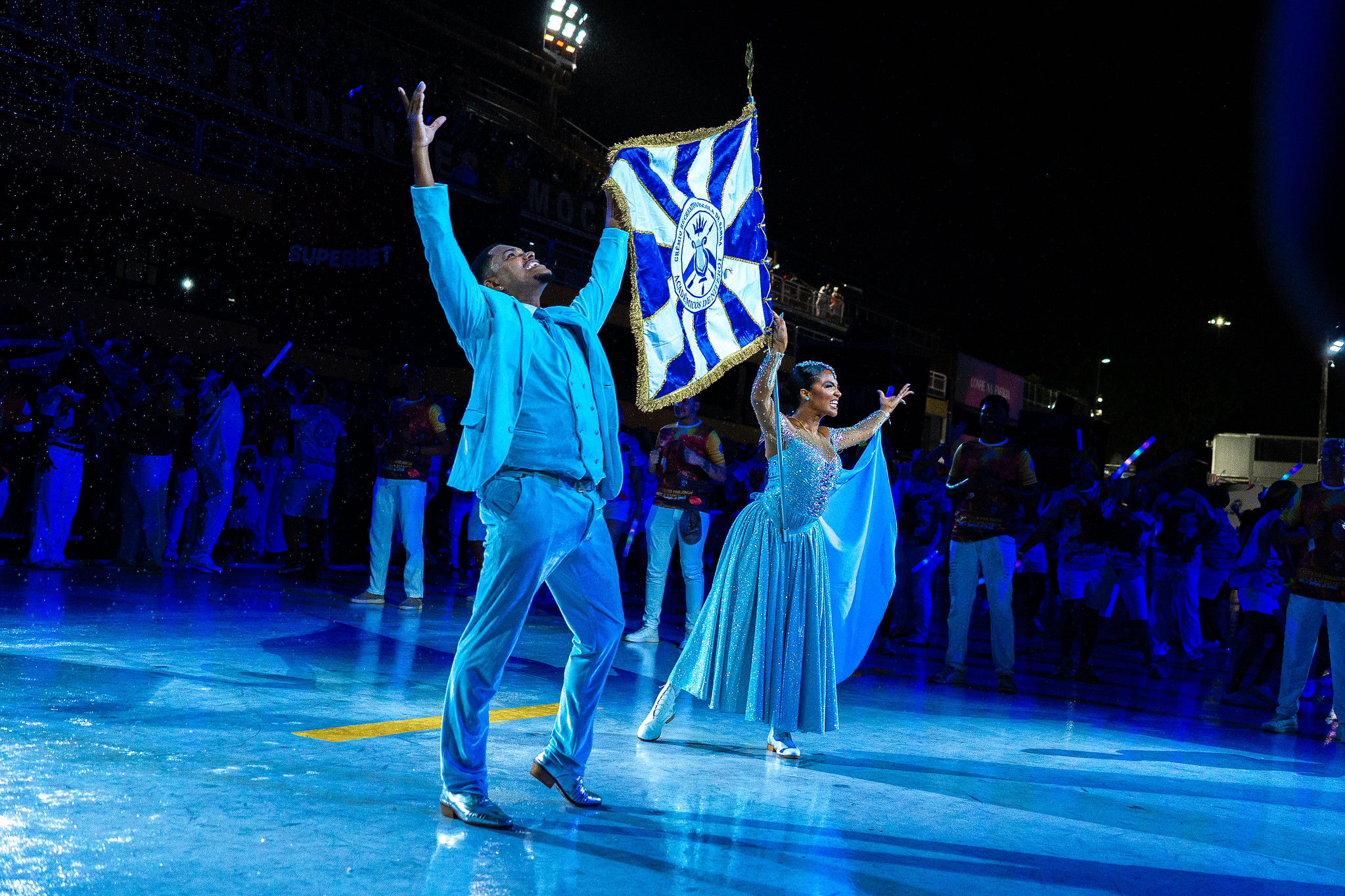 Eduardo Hollanda/Liesa