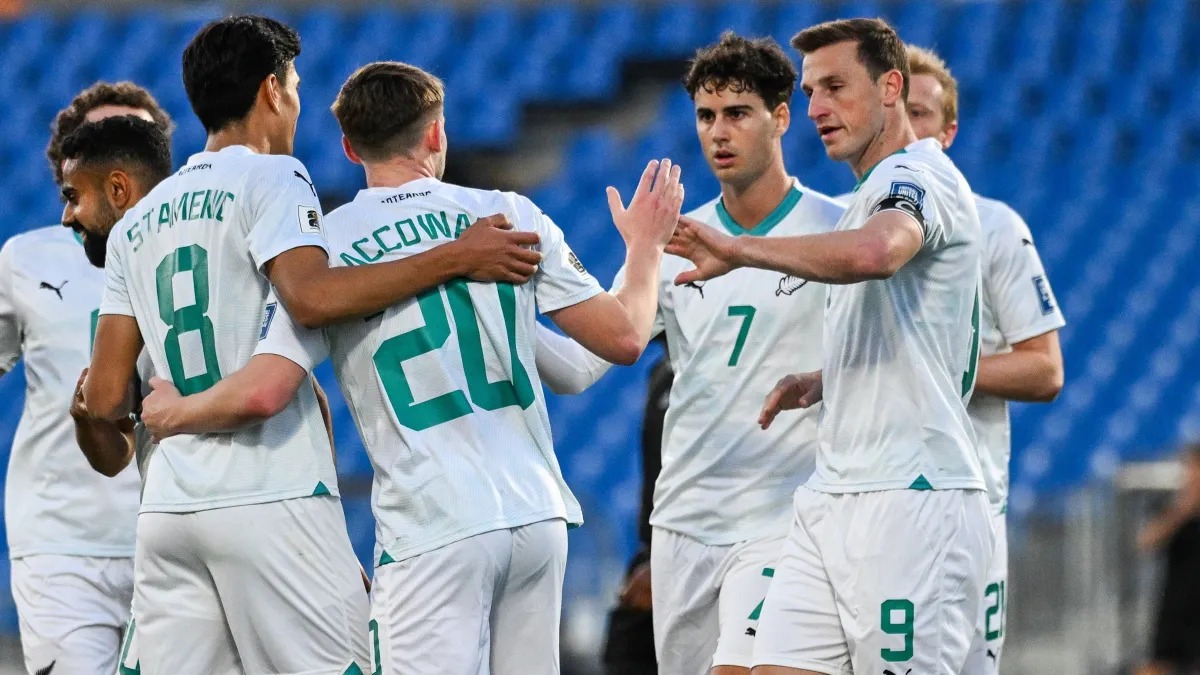 sele&ccedil;&atilde;o neozelandesa